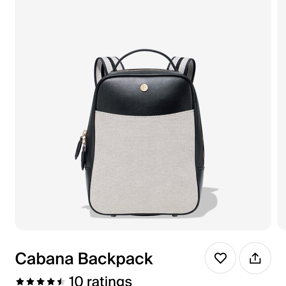 Paravel Cabana Backpack